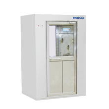 Biobase AS-1P1S Air Shower Laboratory Cleanroom  Air Purifying Equipment Air Shower